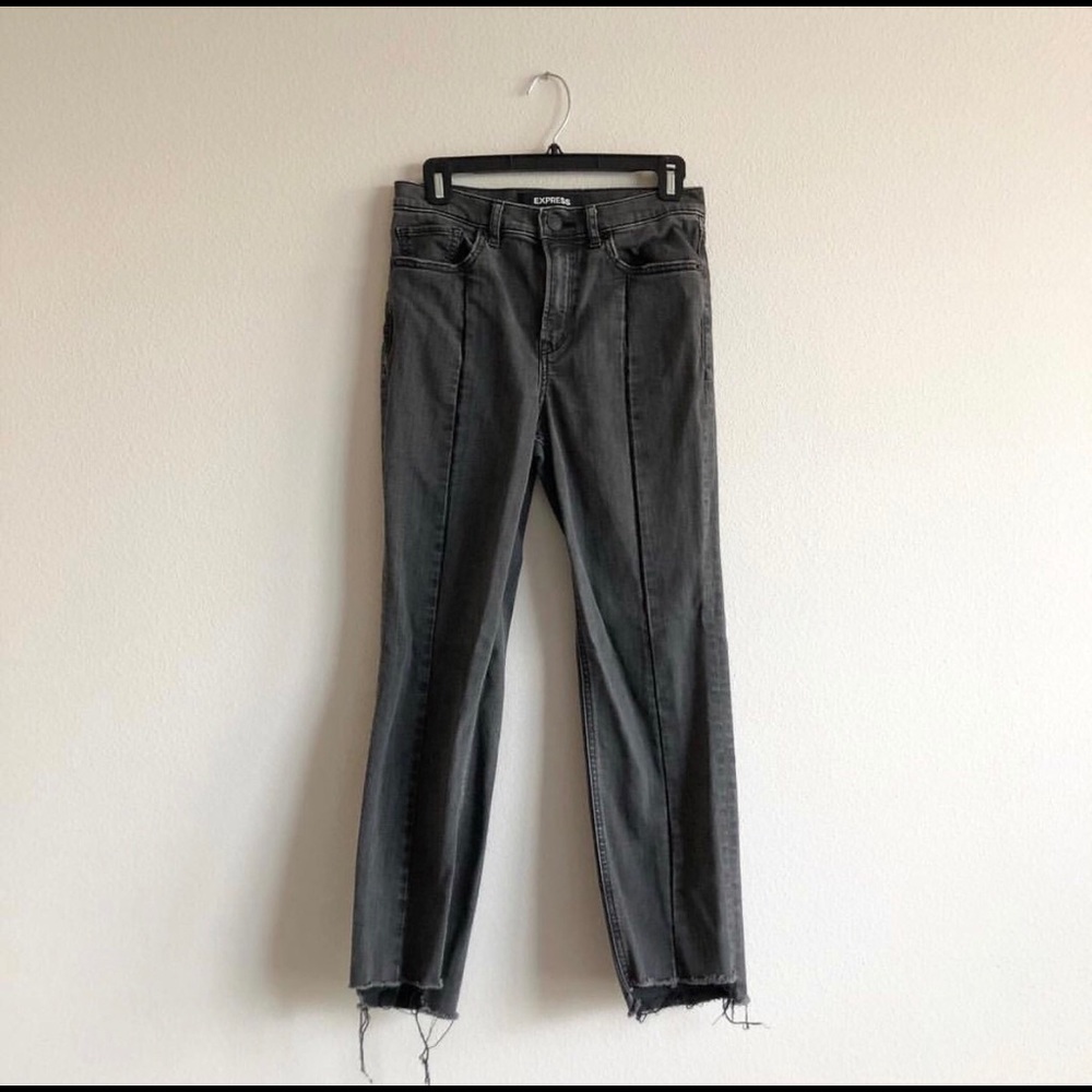 Express Jeans